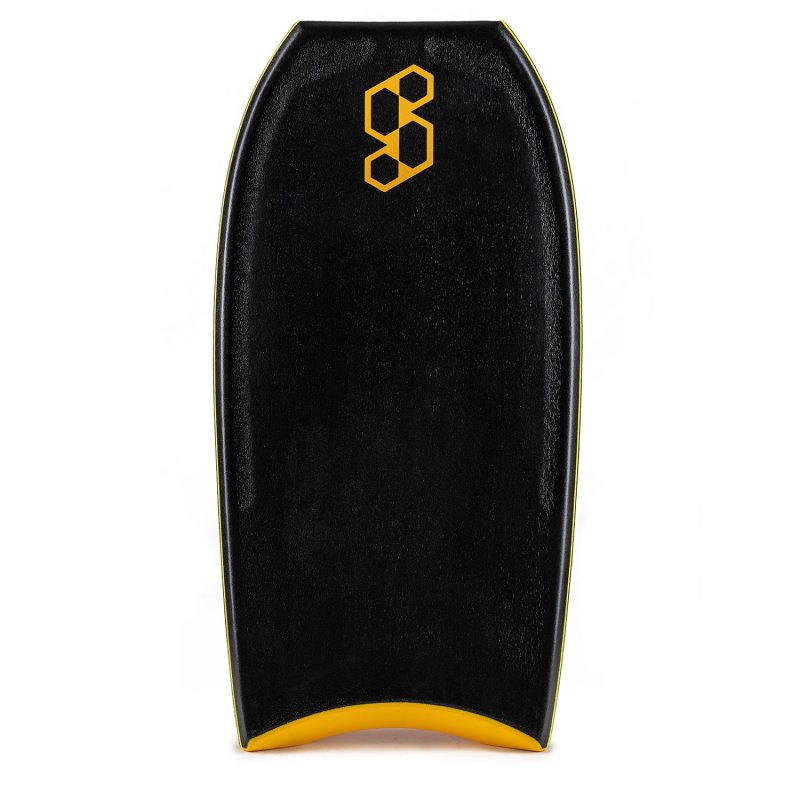 Science Sub Zero Cresent Tail Black