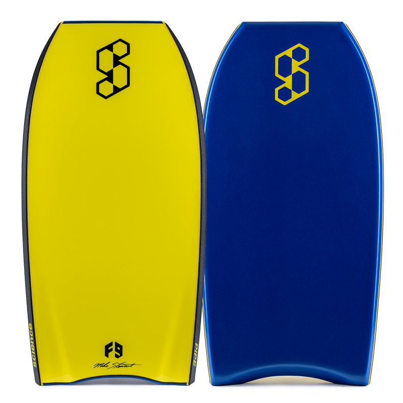 Science Pipe Stringer Bodyboard Navy
